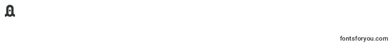 Canstop-Schriftart – Schriften für die Ziffer 0