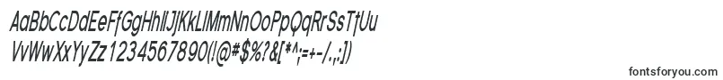 SfflorencesanscompBoldital Font – Fonts for Adobe Muse