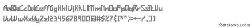 Vigilanc Font – Gray Fonts