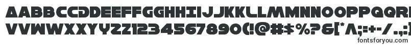 Hansolov3-fontti – Insinöörifontit