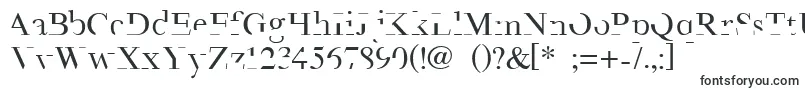 Minimal Font – Fonts for Adobe Illustrator