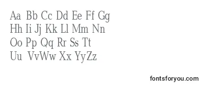 Baltica70n-fontti