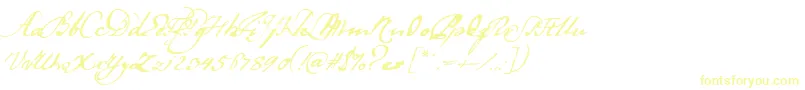 Ladanse Font – Yellow Fonts
