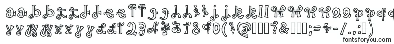 Snakeway Font – Handwritten Fonts