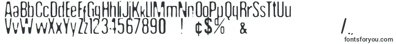 Undo35 ffy Font – Fonts for Google Chrome