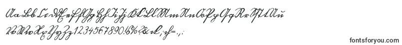 Blackletterhand-Schriftart – Schriften für Microsoft Word