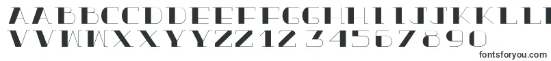TrueloveBold Font – Fonts for Discord