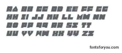 Lobotommypi Font