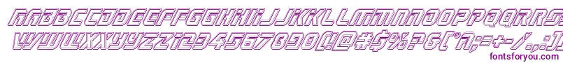 Legiosabinaengraveital Font – Purple Fonts