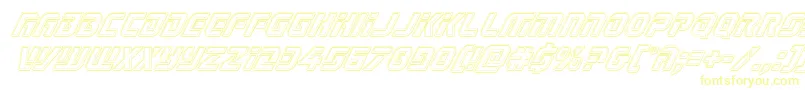 Legiosabinaengraveital Font – Yellow Fonts