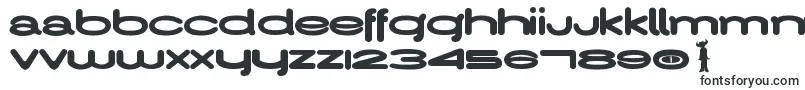 JamiroquaiPl Font – Fonts for Autocad