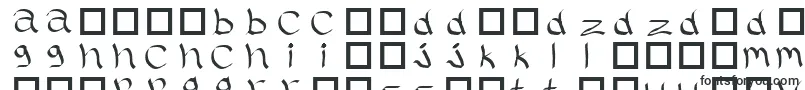 Rasstapp1.02 Font – Slovak Fonts