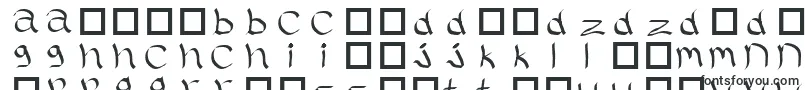 More about Rasstapp1.02 Font Rasstapp1.02 Font – Slovak Fonts
