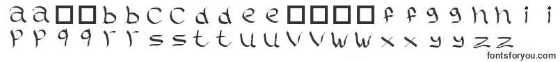 More about Rasstapp1.02 Font Rasstapp1.02 Font – Macedonian Fonts