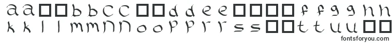More about Rasstapp1.02 Font Rasstapp1.02 Font – Lithuanian Fonts