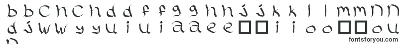 More about Rasstapp1.02 Font Rasstapp1.02 Font – Creole Fonts
