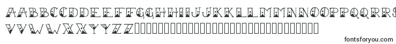 SailorScrawlFancy Font – Fonts Starting with S