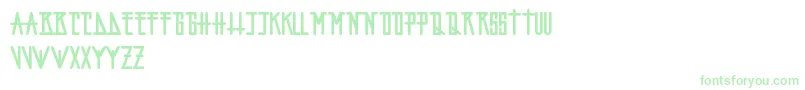 FopiArtchiko Font – Green Fonts