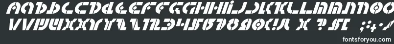 Quest2i Font – White Fonts