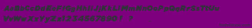 Подробнее о шрифте ManhattanHandBoldItalic Шрифт ManhattanHandBoldItalic – чёрные шрифты на фиолетовом фоне