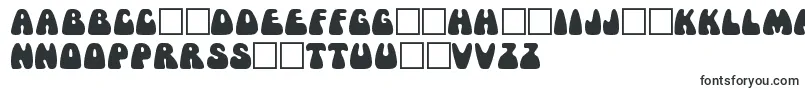MamaRegular Font – Esperanto Fonts
