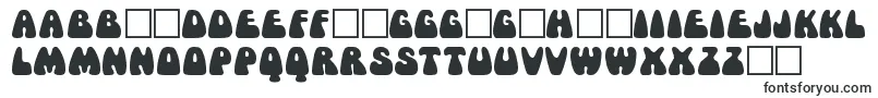 MamaRegular Font – Maltese Fonts