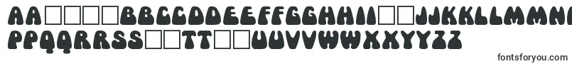 MamaRegular Font – Romanian Fonts