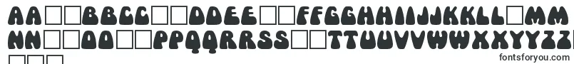 MamaRegular Font – Polish Fonts
