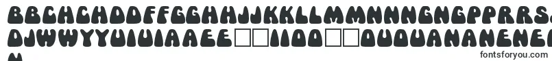 MamaRegular Font – Creole Fonts