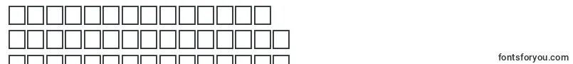 フォントMamaRegular – タイの文字