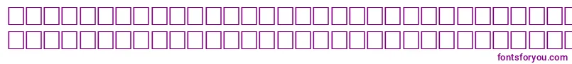 LandRegular Font – Purple Fonts