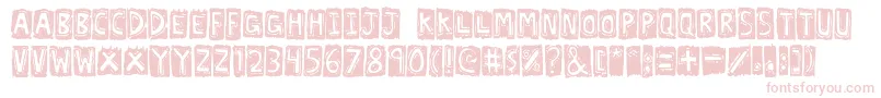 Lexographer Font – Pink Fonts