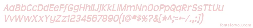 More about TeenBoldItalic Font TeenBoldItalic Font – Pink Fonts