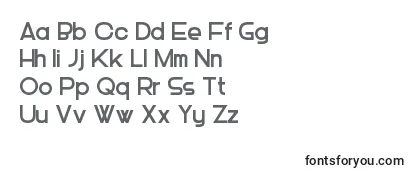 Piescese Font