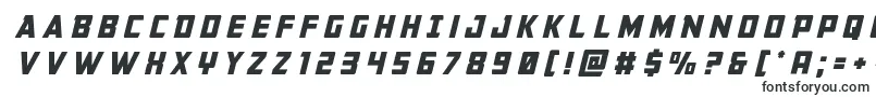 Buchanantitleital Font – Fonts for business cards