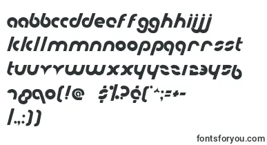 Metroplex font – sci-Fi Fonts