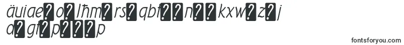 TorkRgIt Font – Amharic Fonts