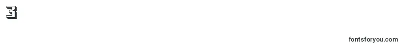 SfFunkMaster Font – Fonts for Digit 3