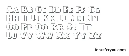 Day Font