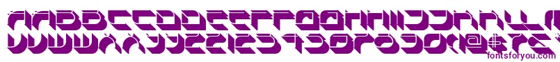 Spondulixnf Font – Purple Fonts