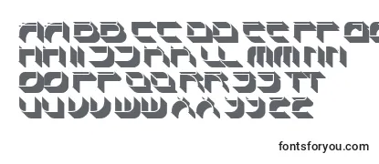 Spondulixnf Font