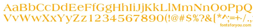 AlmeriaBold Font – Orange Fonts