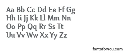 OtariBold Font