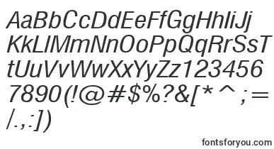 MilfI font – Black Fonts