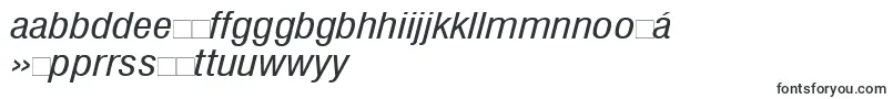 MilfI Font – Yoruba Fonts