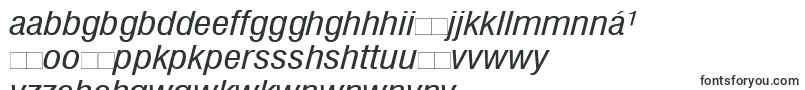 MilfI Font – Igbo Fonts