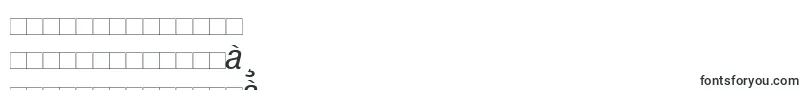 MilfI Font – Thai Fonts