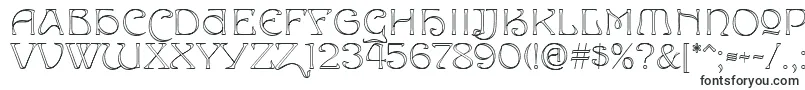 Edda-fontti – Mielenkiintoiset fontit