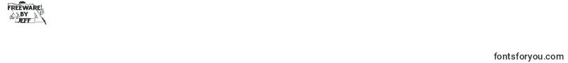 Btnswtch Font – Fonts for Digit 8