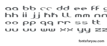 Laurehead Font